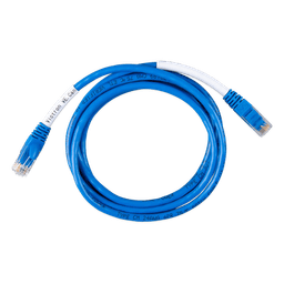 Cable de Comunicación VE.Can a CAN-Bus BMS / 1.8 m (5.9 ft) / Integración con Sistemas GX / Compatible con Baterías Pytes