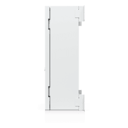 Gabinete de Conexión IP55 / Acero Galvanizado / Montaje en Pared / 400 x 350 x 152 mm (15.7 x 13.8 x 6 in) / Compatible con UniFi Access y Switches