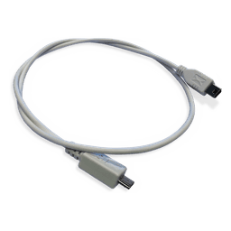 Cable X-talk CAX-M6W / Micro USB / 180 cm / Blanco / Sensores y Controladores Nexmosphere