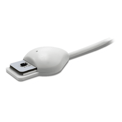 Sensor de Temperatura y Humedad XE-T50 / -25°C a +75°C / 0-100% HR / 37.3 mm / X-talk / Montaje Adhesivo