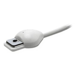 Sensor de Temperatura y Humedad XE-T50 / -25°C a +75°C / 0-100% HR / 37.3 mm / X-talk / Montaje Adhesivo