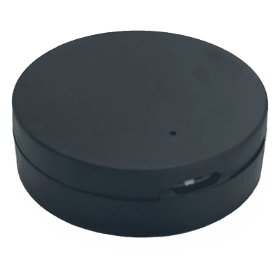Sensor Pickup Inalámbrico / Acelerómetro / Alcance 8-10 m (26.2-32.8 ft) / Batería 2+ Años / 32 mm