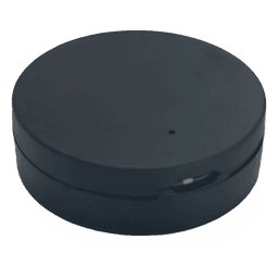 Sensor Pickup Inalámbrico / Acelerómetro / Alcance 8-10 m (26.2-32.8 ft) / Batería 2+ Años / 32 mm