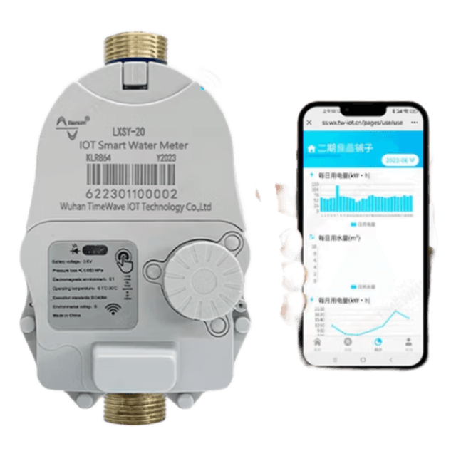 LoRaWAN