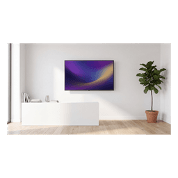 ROKU SmartTV QLED 32 Pulgadas / Resolucion HD / Bocinas integradas / 3 puertos HDMI / WiFi / VESA 100x100 mm