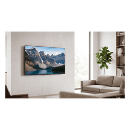 ROKU SmartTV QLED 50 Pulgadas / Resolucion 4K UHD / Dolby Audio / 3 puertos HDMI / WiFi / VESA 200x200 mm