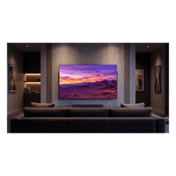 ROKU SmartTV QLED 58 Pulgadas / 4K UHD / Dolby Audio / 3 puertos HDMI / WiFi / VESA 200x200 mm