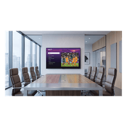 ROKU SmartTV QLED 58 Pulgadas / 4K UHD / Dolby Audio / 3 puertos HDMI / WiFi / VESA 200x200 mm