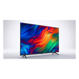 ROKU SmartTV QLED 58 Pulgadas / 4K UHD / Dolby Audio / 3 puertos HDMI / WiFi / VESA 200x200 mm