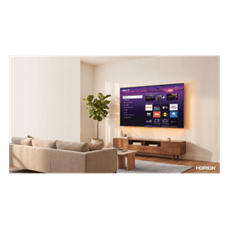 ROKU SmartTV QLED 58 Pulgadas / 4K UHD / Dolby Audio / 3 puertos HDMI / WiFi / VESA 200x200 mm