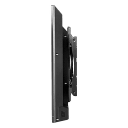 Soporte Mural Universal / 32-46 Pulgadas / Perfil 32 mm (1.26 in) / Ajuste Horizontal 152 mm (6 in) / Capacidad 45 kg (100 lb) / VESA 450x305 mm