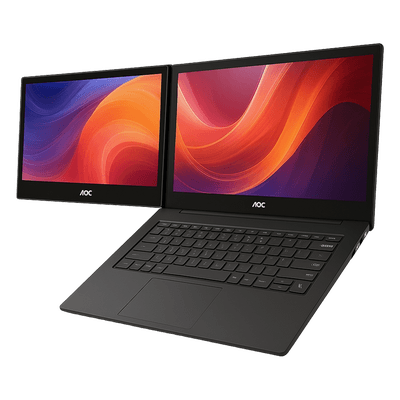 Laptop / Procesador Intel i7-1255U / 16 GB DDR4 / 1 TB SSD / Pantalla 14" Full HD (1920×1080) / Wi-Fi / Bluetooth 5.2 / Windows 11 / Intel Iris Xe Graphics