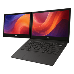 Laptop / Procesador Intel i7-1255U / 16 GB DDR4 / 1 TB SSD / Pantalla 14" Full HD (1920×1080) / Wi-Fi / Bluetooth 5.2 / Windows 11 / Intel Iris Xe Graphics