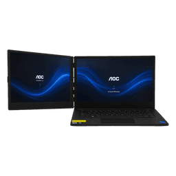 Laptop / Procesador Intel i7-1255U / 16 GB DDR4 / 1 TB SSD / Pantalla 14" Full HD (1920×1080) / Wi-Fi / Bluetooth 5.2 / Windows 11 / Intel Iris Xe Graphics