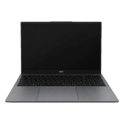 Laptop AM16 Pro / AMD Ryzen 7 5825U / 16 GB RAM DDR4 / 512 GB SSD / Wi-Fi 6 / Bluetooth 5.2 / Windows 11 / Multiple Puertos