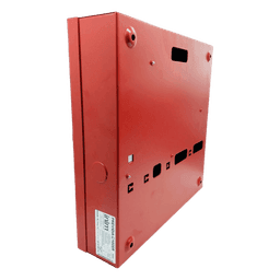 Central de Detección de Incendio / Sistema Analógico Direccionable / 1 Loop 240 Puntos / Pantalla Táctil / Gestión Cloud / EN54-2/4/21 / UL