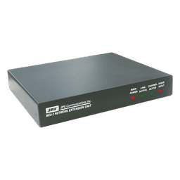 Unidad de Extensión de Red para Equipo de Radiocomunicación.