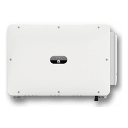 Inversor Trifásico para Interconexión / 100 kW / Salida 400-480 Vca / 10 MPPT / 20 Entradas PV / IP66 / Rango -25°C a 60°C