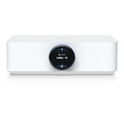 Amplificador UniFi de Audio Premium para Streaming Multi-Zona de Alta Fidelidad y Experiencias de Sonido Espacial Inmersivo