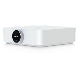 Amplificador UniFi de Audio Premium para Streaming Multi-Zona de Alta Fidelidad y Experiencias de Sonido Espacial Inmersivo