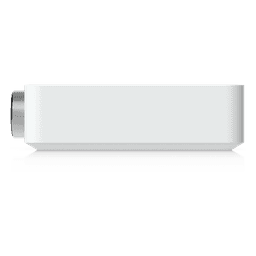 Amplificador UniFi de Audio Premium para Streaming Multi-Zona de Alta Fidelidad y Experiencias de Sonido Espacial Inmersivo
