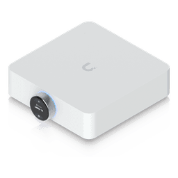 Amplificador UniFi de Audio Premium para Streaming Multi-Zona de Alta Fidelidad y Experiencias de Sonido Espacial Inmersivo