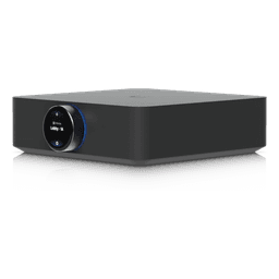 Amplificador UniFi de Audio Premium para Streaming Multi-Zona de Alta Fidelidad y Experiencias de Sonido Espacial Inmersivo