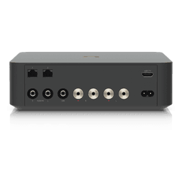 Amplificador UniFi de Audio Premium para Streaming Multi-Zona de Alta Fidelidad y Experiencias de Sonido Espacial Inmersivo