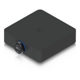 Amplificador UniFi de Audio Premium para Streaming Multi-Zona de Alta Fidelidad y Experiencias de Sonido Espacial Inmersivo