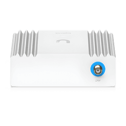 Gateway SuperLink Inalámbrico de Largo Alcance y Baja Latencia para Sensores UniFi Protect con Alcance de hasta 2 km, Alimentación PoE/USB-C y Montaje en Pared o Riel DIN