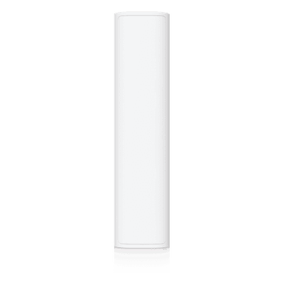 Sensor de Movimiento / Dual PIR Horizontal y Vertical / SuperLink 2 km (1.2 mi) / Autonomía 6 Años / Integración UniFi Protect