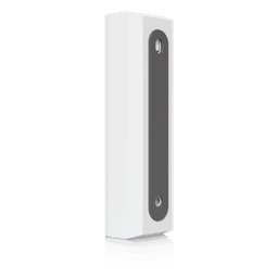 Sensor de Movimiento / Dual PIR Horizontal y Vertical / SuperLink 2 km (1.2 mi) / Autonomía 6 Años / Integración UniFi Protect