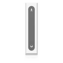 Sensor de Movimiento / Dual PIR Horizontal y Vertical / SuperLink 2 km (1.2 mi) / Autonomía 6 Años / Integración UniFi Protect