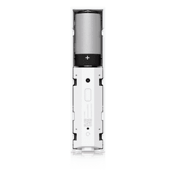 Sensor de Movimiento / Dual PIR Horizontal y Vertical / SuperLink 2 km (1.2 mi) / Autonomía 6 Años / Integración UniFi Protect