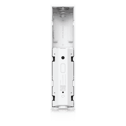 Sensor de Movimiento / Dual PIR Horizontal y Vertical / SuperLink 2 km (1.2 mi) / Autonomía 6 Años / Integración UniFi Protect