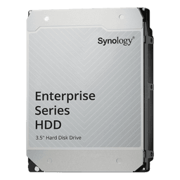 Disco Duro SAS Enterprise 3.5" 24TB / 7200 RPM / SAS 12 Gb/s / MTBF 2.5M Horas / Carga de Trabajo 550 TB/Año / Caché Persistente / Garantía 5 Años