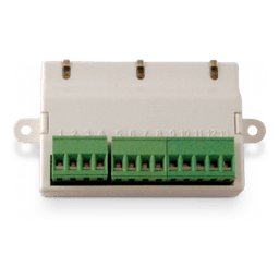 Módulo de Entrada-Salida | Analógico Direccionable | Entrada Supervisada | Salida Contacto Limpio / Aislador de Cortocircuito / Certificado EN54-17 EN54-18