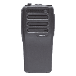 Carcasa de Repuesto / Plástico de Ingeniería / Botones Ovalados / Compatible DEP450 V2