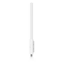 Antena SuperLink Omnidireccional de Alta Ganancia para Exterior con Protección IP67, Extensión de Cobertura en Todo Clima