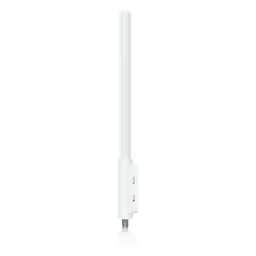 Antena SuperLink Omnidireccional de Alta Ganancia para Exterior con Protección IP67, Extensión de Cobertura en Todo Clima