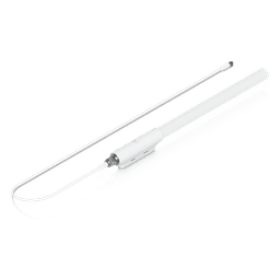 Antena SuperLink Omnidireccional de Alta Ganancia para Exterior con Protección IP67, Extensión de Cobertura en Todo Clima