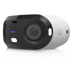 UniFi Protect G6 180 – Cámara PoE+ Dual Sensor de 16 MP para Interior/Exterior con Motor de IA Multi-TOPS y Cobertura Panorámica de 180°