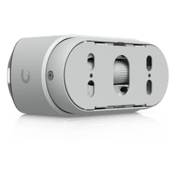 UniFi Protect G6 180 – Cámara PoE+ Dual Sensor de 16 MP para Interior/Exterior con Motor de IA Multi-TOPS y Cobertura Panorámica de 180°