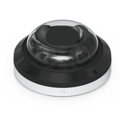 Cámara Multisensor AI de 32 MP con 4 Lentes Ajustables, Zoom Óptico 2.33×, Cobertura IR 360°, Motor AI Multi-TOPS y Alimentación PoE++ para Monitoreo de Amplia Cobertura