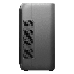 Estación de Energía Portátil EcoFlow DELTA 3 2000 Air, 1920Wh, Batería LiFePO4, Salida 1000W (Surge 2000W)