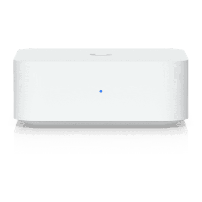 Streamer de Audio Digital PoE Multi-Zona Compacto con Diseño Versátil, Control Intuitivo y Compatibilidad con Múltiples Servicios de Streaming de Música