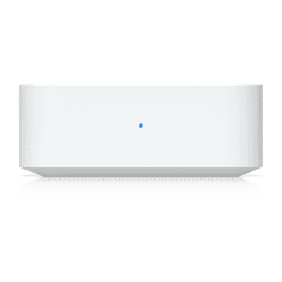Streamer de Audio Digital PoE Multi-Zona Compacto con Diseño Versátil, Control Intuitivo y Compatibilidad con Múltiples Servicios de Streaming de Música