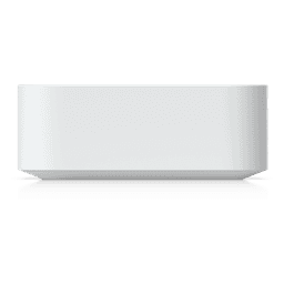Streamer de Audio Digital PoE Multi-Zona Compacto con Diseño Versátil, Control Intuitivo y Compatibilidad con Múltiples Servicios de Streaming de Música