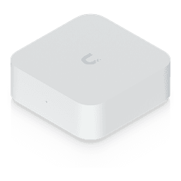 Streamer de Audio Digital PoE Multi-Zona Compacto con Diseño Versátil, Control Intuitivo y Compatibilidad con Múltiples Servicios de Streaming de Música