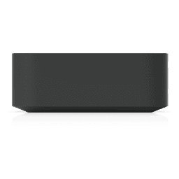 Streamer de Audio Digital PoE Multi-Zona Compacto con Diseño Versátil, Control Intuitivo y Compatibilidad con Múltiples Servicios de Streaming de Música